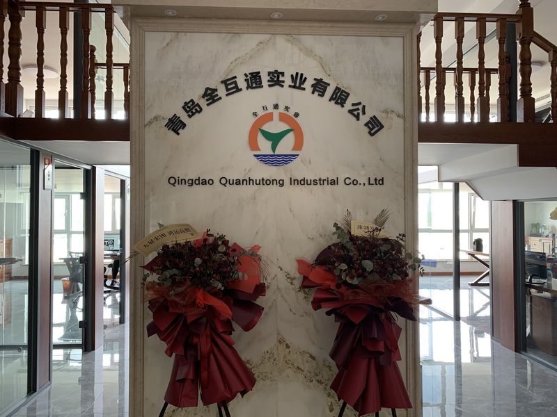 中国 Qingdao Quanhutong Industrial Co., Ltd. 会社概要